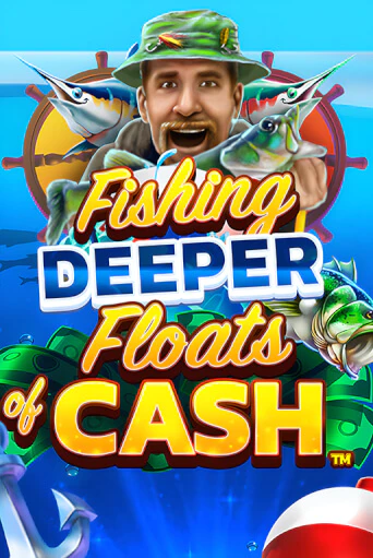 Демо игра Fishing Deeper Floats of Cash играть онлайн | VAVADA Casino бесплатно