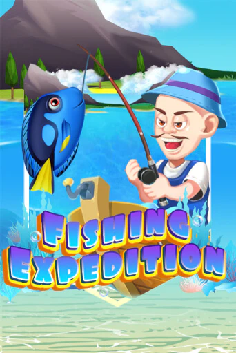 Демо игра Fishing Expedition играть онлайн | VAVADA Casino бесплатно