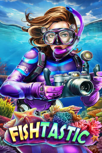 Демо игра Fishtastic играть онлайн | VAVADA Casino бесплатно