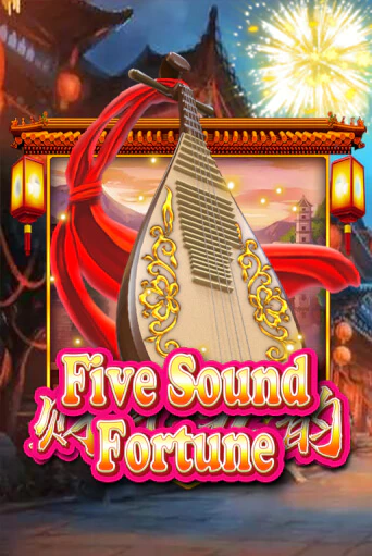 Демо игра Five Sound Fortune играть онлайн | VAVADA Casino бесплатно