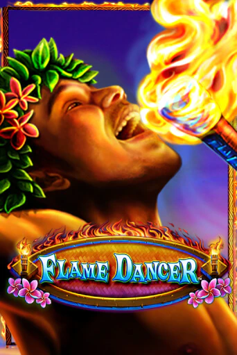 Демо игра Flame Dancer играть онлайн | VAVADA Casino бесплатно