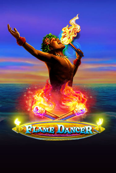 Демо игра Flame Dancer играть онлайн | VAVADA Casino бесплатно