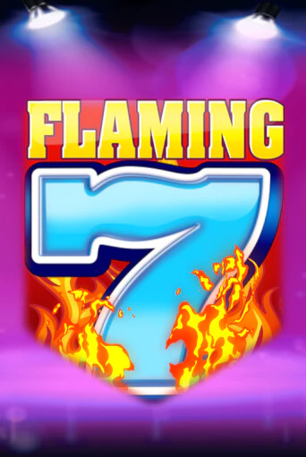 Демо игра Flaming 7's играть онлайн | VAVADA Casino бесплатно