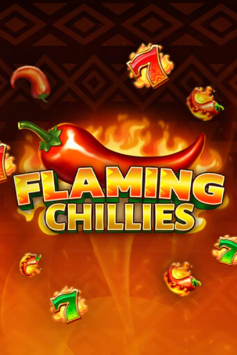 Демо игра Flaming Chillies играть онлайн | VAVADA Casino бесплатно