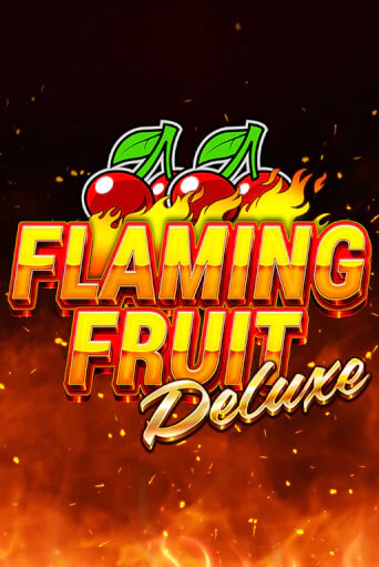 Демо игра Flaming Fruit Deluxe играть онлайн | VAVADA Casino бесплатно