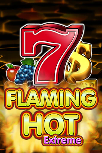 Демо игра Flaming Hot Extreme играть онлайн | VAVADA Casino бесплатно