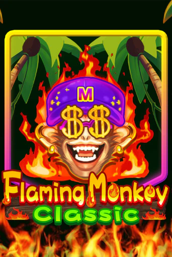 Демо игра Flaming Monkey Classic играть онлайн | VAVADA Casino бесплатно