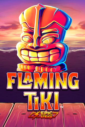 Демо игра Flaming Tiki играть онлайн | VAVADA Casino бесплатно