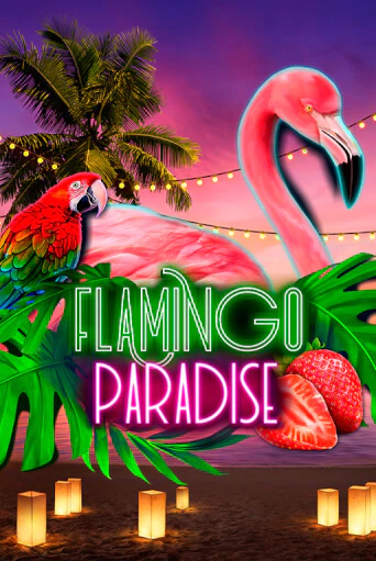 Демо игра Flamingo Paradise играть онлайн | VAVADA Casino бесплатно