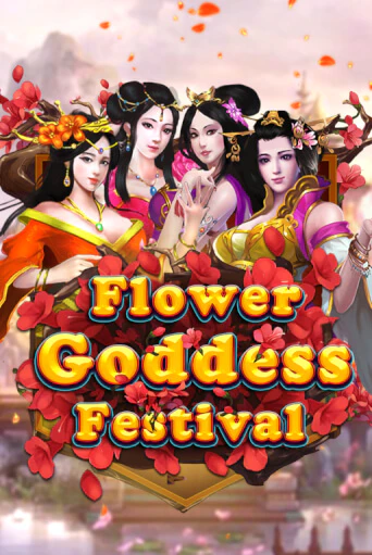 Демо игра Flower Goddess Festival играть онлайн | VAVADA Casino бесплатно