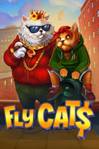 Демо игра Fly Cats играть онлайн | VAVADA Casino бесплатно