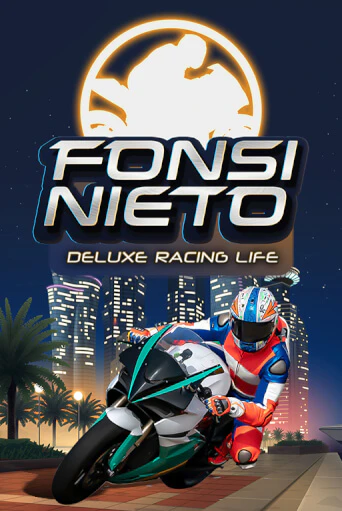 Демо игра Fonsi Nieto Deluxe Racing Life играть онлайн | VAVADA Casino бесплатно