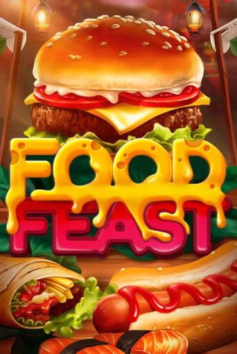 Демо игра Food Feast играть онлайн | VAVADA Casino бесплатно