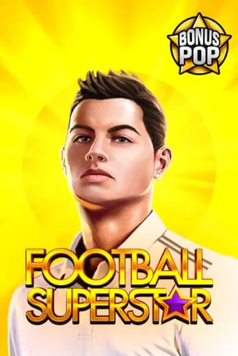 Демо игра Football Superstar играть онлайн | VAVADA Casino бесплатно