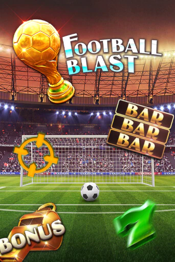 Демо игра Football Blast играть онлайн | VAVADA Casino бесплатно