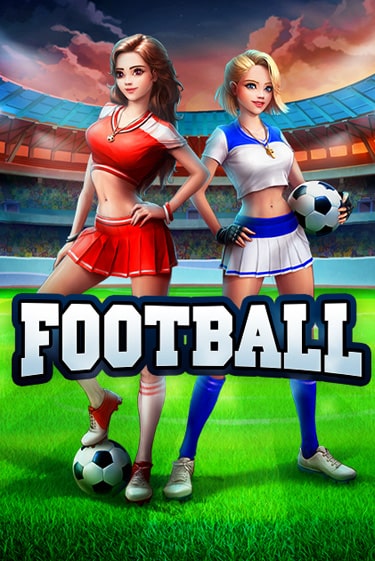 Демо игра Football играть онлайн | VAVADA Casino бесплатно