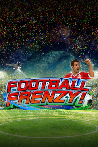 Демо игра Football Frenzy играть онлайн | VAVADA Casino бесплатно