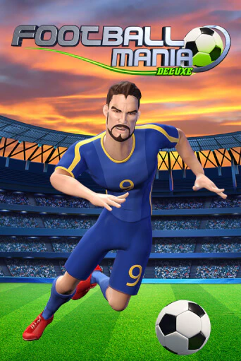 Демо игра Football Mania Deluxe играть онлайн | VAVADA Casino бесплатно