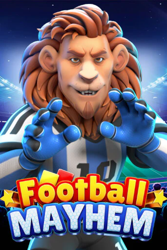 Демо игра Football Mayhem играть онлайн | VAVADA Casino бесплатно