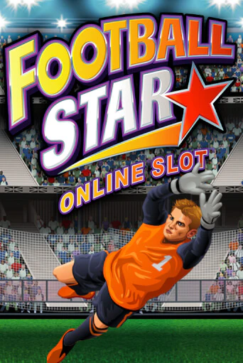 Демо игра Football Star играть онлайн | VAVADA Casino бесплатно