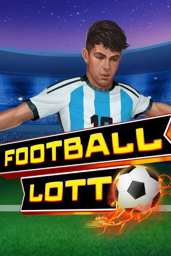 Демо игра Football Lotto играть онлайн | VAVADA Casino бесплатно