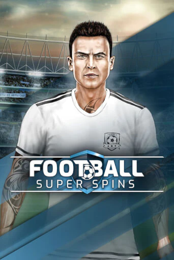 Демо игра Football Super Spins играть онлайн | VAVADA Casino бесплатно