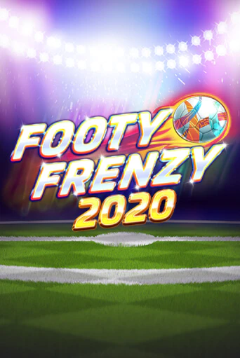 Демо игра Footy Frenzy 2020 играть онлайн | VAVADA Casino бесплатно