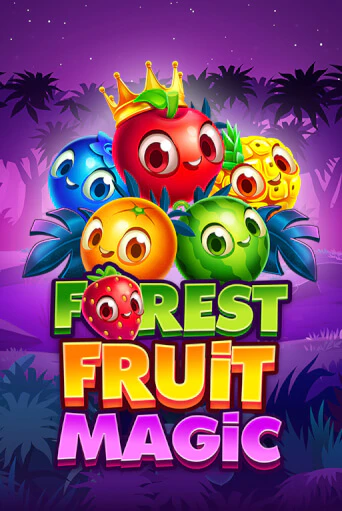 Демо игра Forest Fruit Magic играть онлайн | VAVADA Casino бесплатно