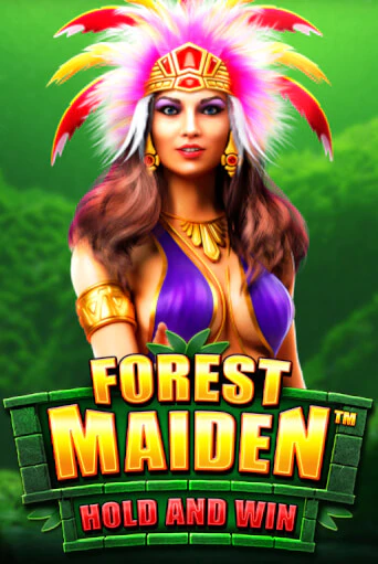 Демо игра Forest Maiden играть онлайн | VAVADA Casino бесплатно