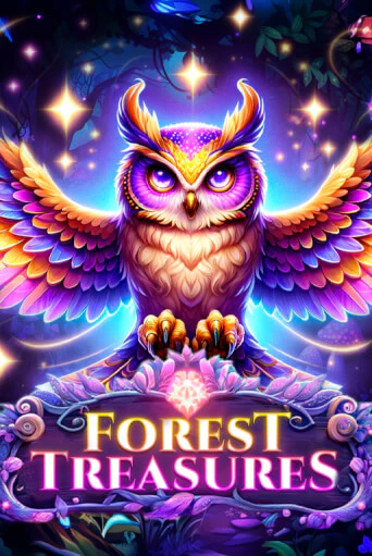 Демо игра Forest Treasures играть онлайн | VAVADA Casino бесплатно