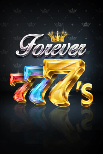 Демо игра Forever 7's играть онлайн | VAVADA Casino бесплатно