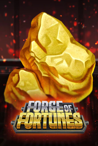 Демо игра Forge of Fortunes играть онлайн | VAVADA Casino бесплатно