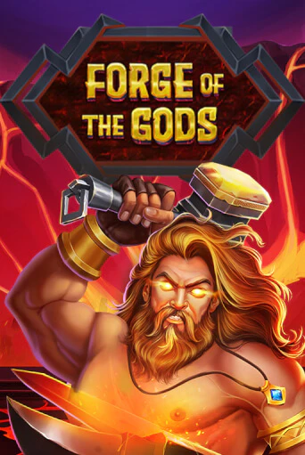 Демо игра Forge of the Gods играть онлайн | VAVADA Casino бесплатно