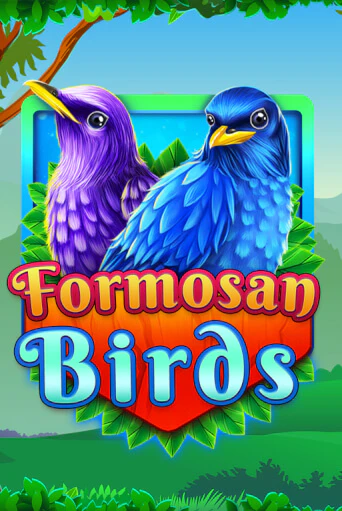 Демо игра Formosan Birds играть онлайн | VAVADA Casino бесплатно