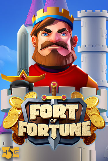 Демо игра Fort of Fortune играть онлайн | VAVADA Casino бесплатно