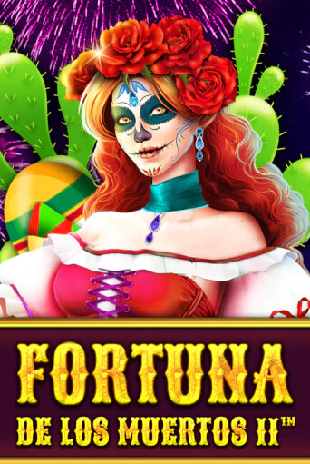 Демо игра Fortuna de les Muertos II играть онлайн | VAVADA Casino бесплатно