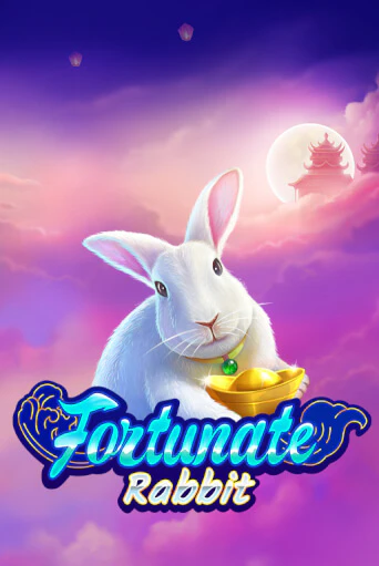 Демо игра Fortunate Rabbit играть онлайн | VAVADA Casino бесплатно