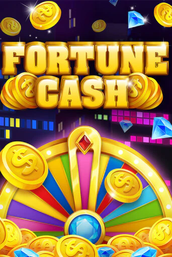 Демо игра Fortune Cash играть онлайн | VAVADA Casino бесплатно