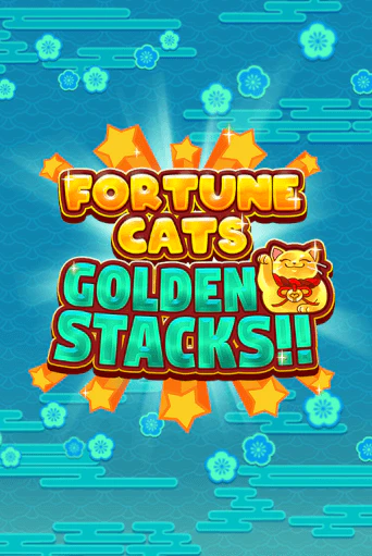 Демо игра Fortune Cats Golden Stacks играть онлайн | VAVADA Casino бесплатно