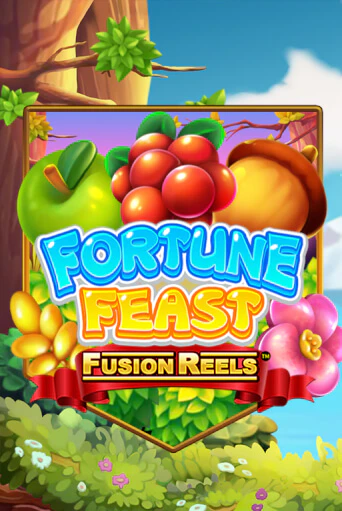 Демо игра Fortune Feast Fusion Reels играть онлайн | VAVADA Casino бесплатно