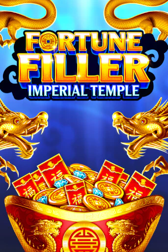 Демо игра Fortune Filler Imperial Temple играть онлайн | VAVADA Casino бесплатно