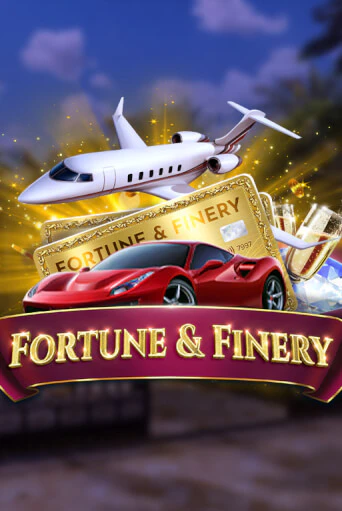 Демо игра Fortune & Finery играть онлайн | VAVADA Casino бесплатно