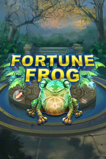 Демо игра Fortune Frog играть онлайн | VAVADA Casino бесплатно