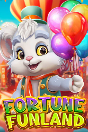 Демо игра Fortune Funland играть онлайн | VAVADA Casino бесплатно