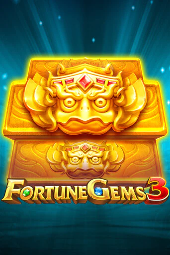 Демо игра Fortune Gems 3 играть онлайн | VAVADA Casino бесплатно