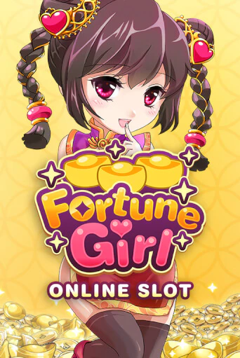 Демо игра Fortune Girl играть онлайн | VAVADA Casino бесплатно