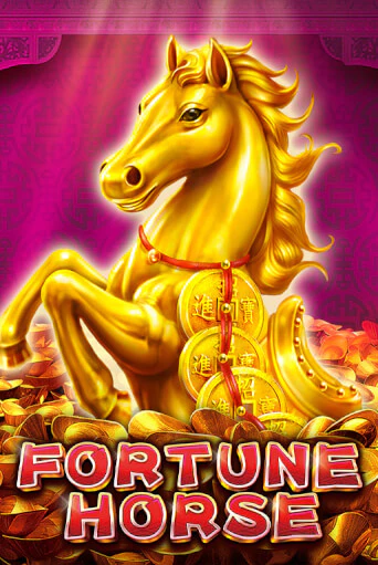 Демо игра Fortune Horse играть онлайн | VAVADA Casino бесплатно