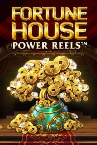 Демо игра Fortune House Power Reels™ играть онлайн | VAVADA Casino бесплатно