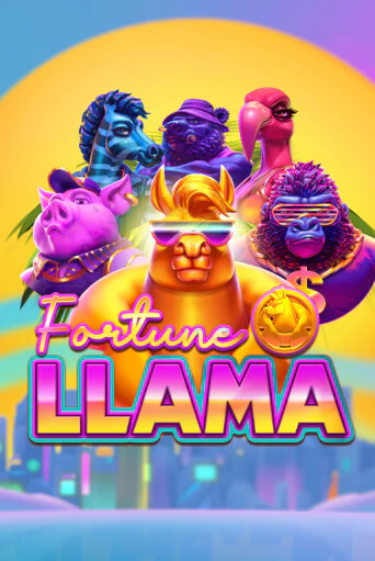 Демо игра Fortune Llama играть онлайн | VAVADA Casino бесплатно