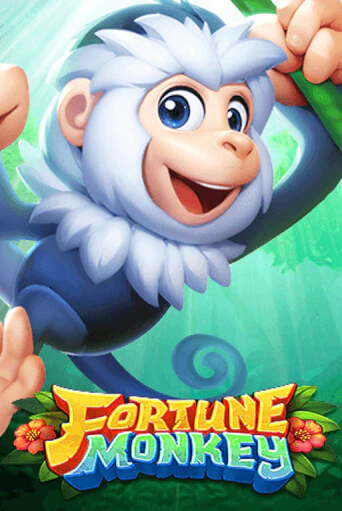 Демо игра Fortune Monkey играть онлайн | VAVADA Casino бесплатно